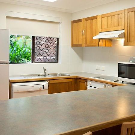 Boambee Bay Resort Bonville المظهر الخارجي الصورة