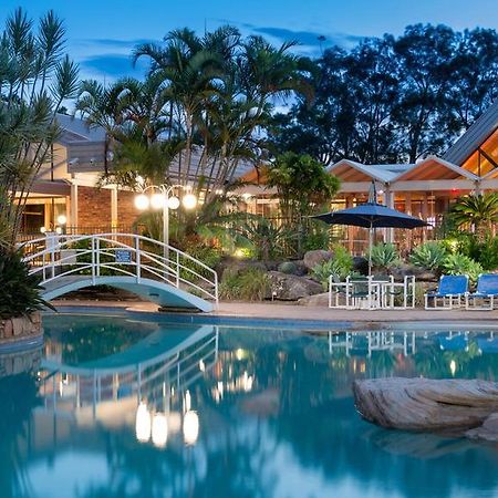 Boambee Bay Resort Bonville المظهر الخارجي الصورة