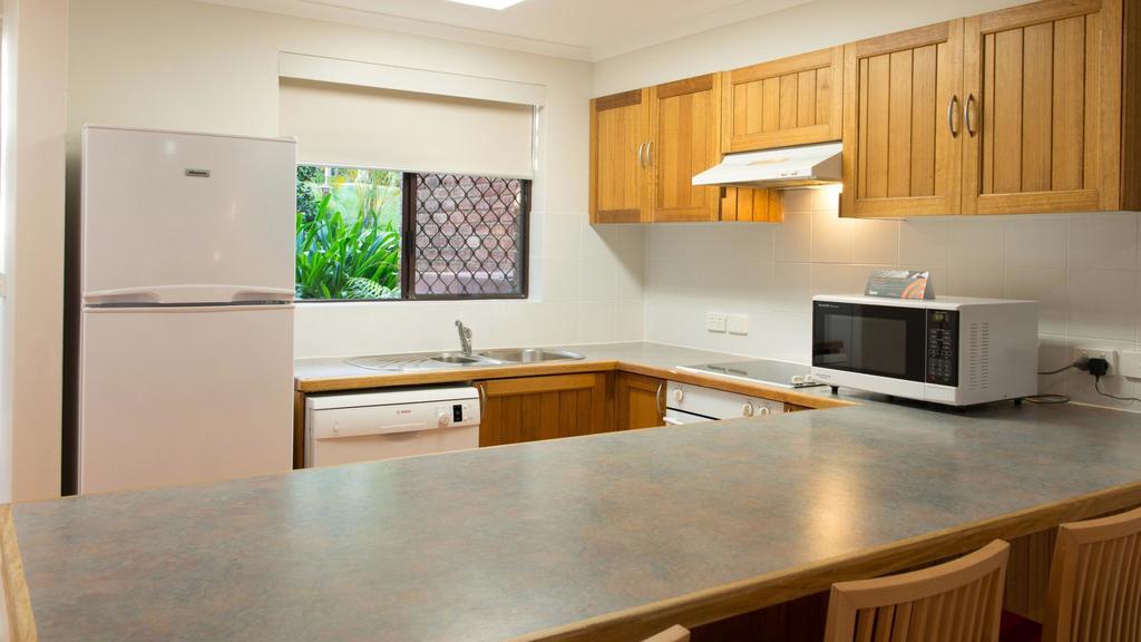 Boambee Bay Resort Bonville المظهر الخارجي الصورة