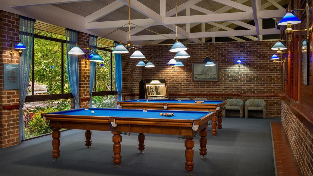 Boambee Bay Resort Bonville المظهر الخارجي الصورة