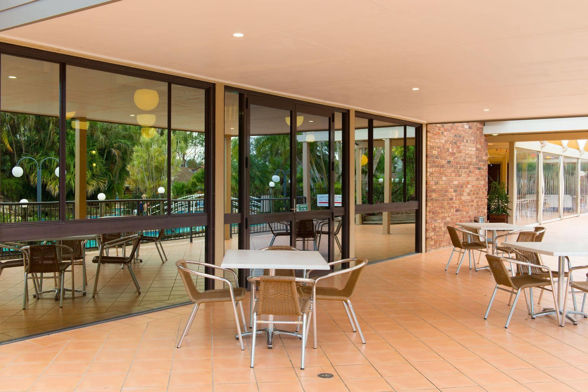 Boambee Bay Resort Bonville المظهر الخارجي الصورة