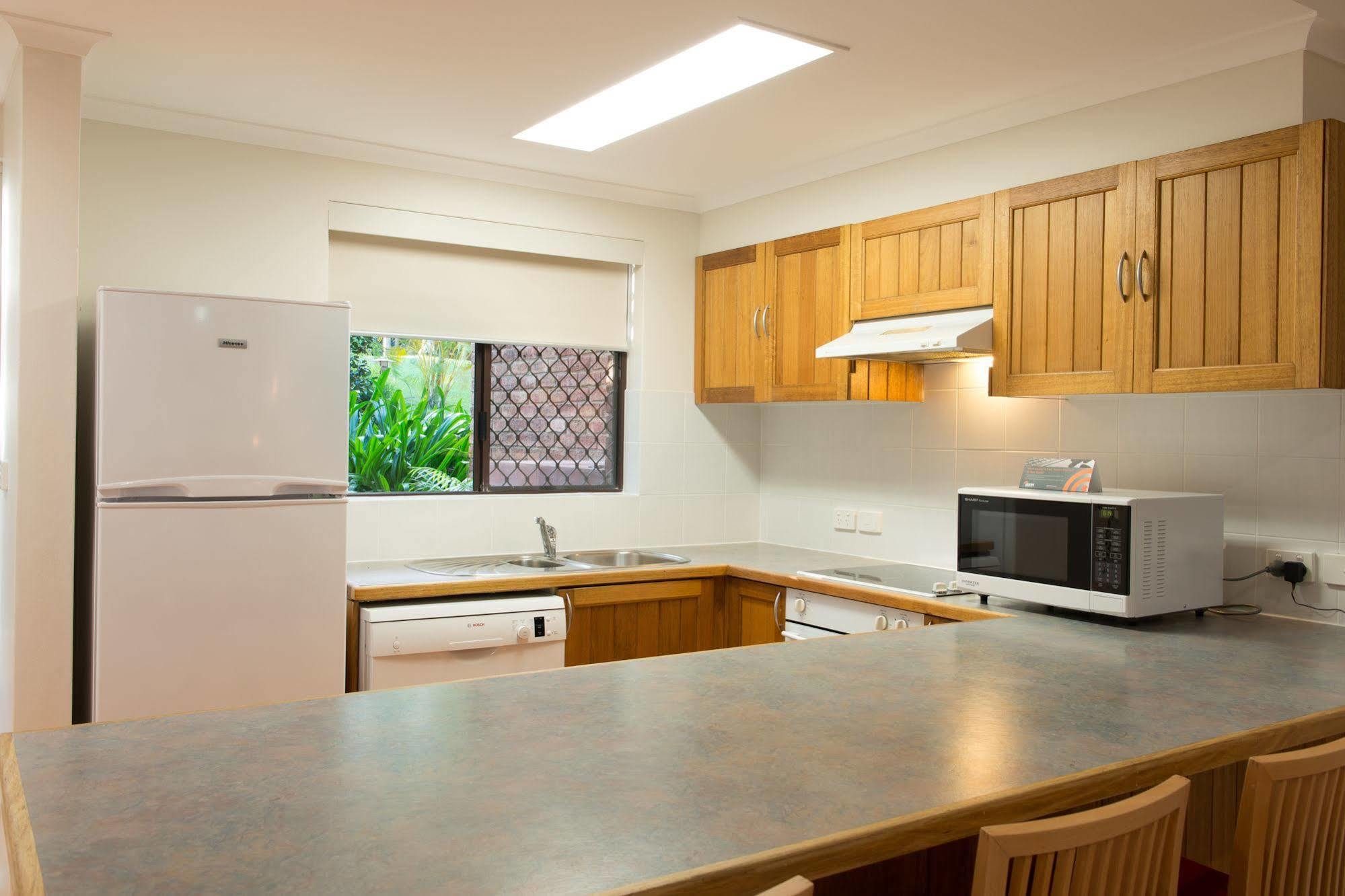 Boambee Bay Resort Bonville المظهر الخارجي الصورة