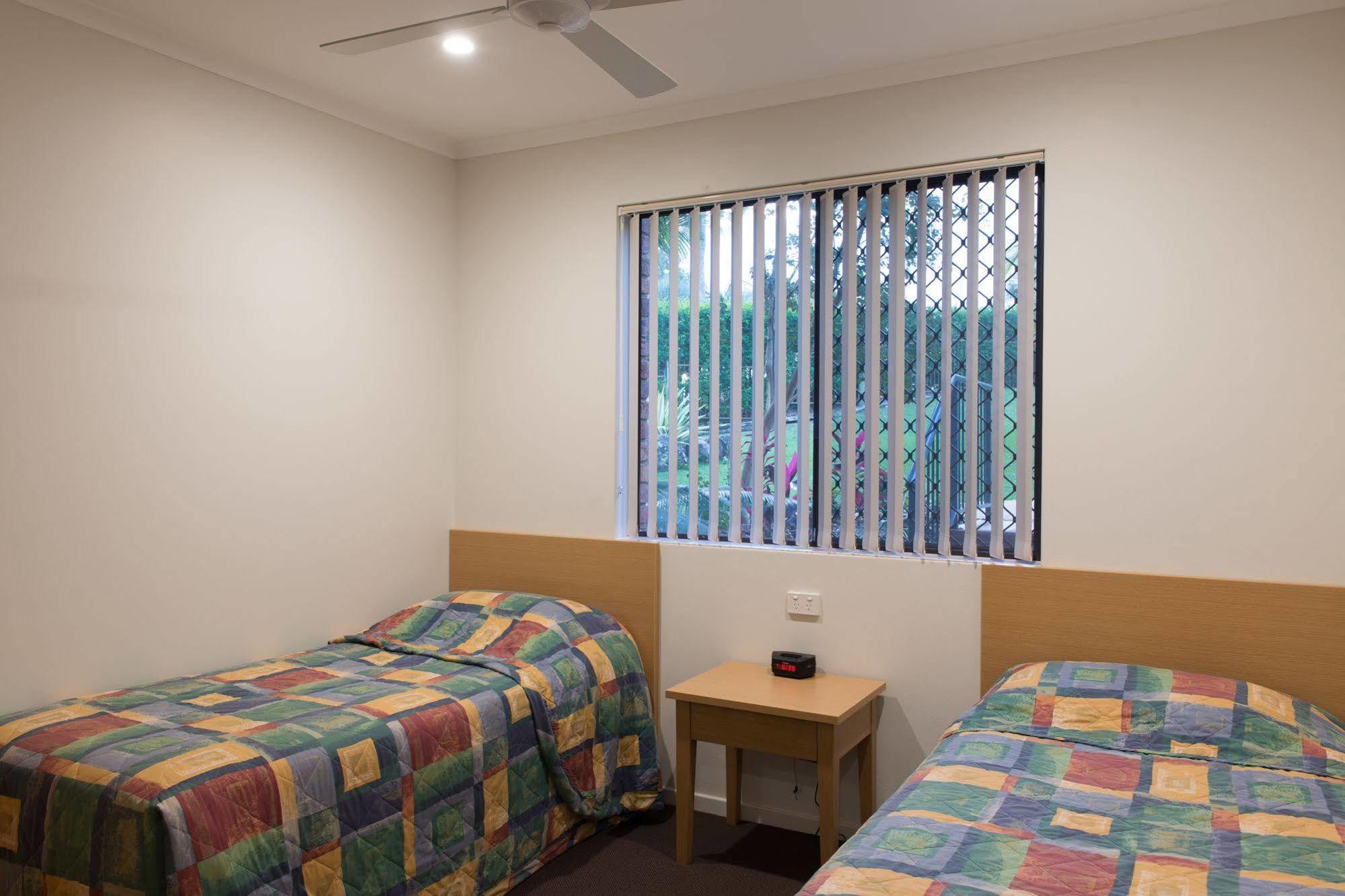 Boambee Bay Resort Bonville المظهر الخارجي الصورة
