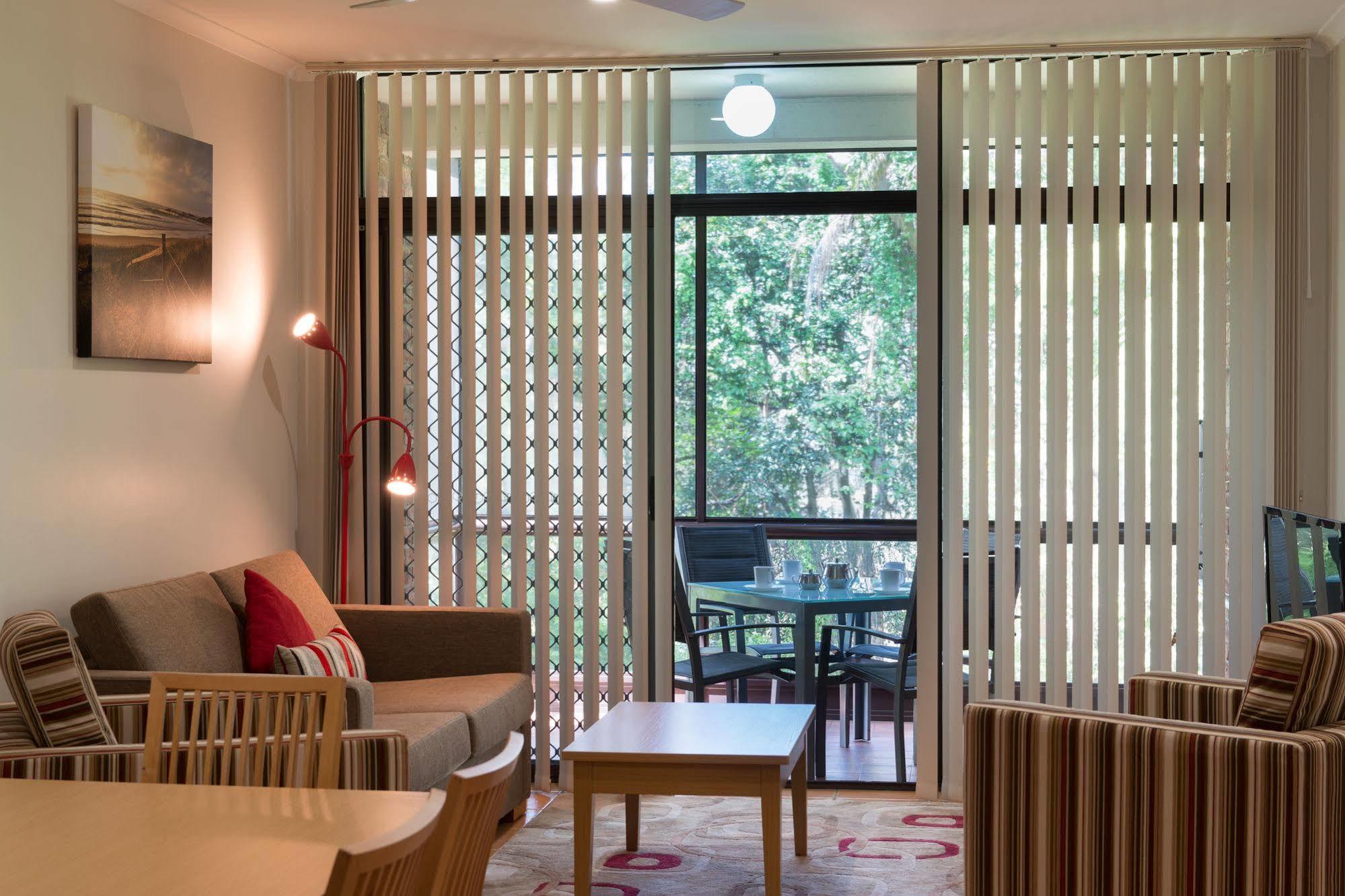 Boambee Bay Resort Bonville المظهر الخارجي الصورة