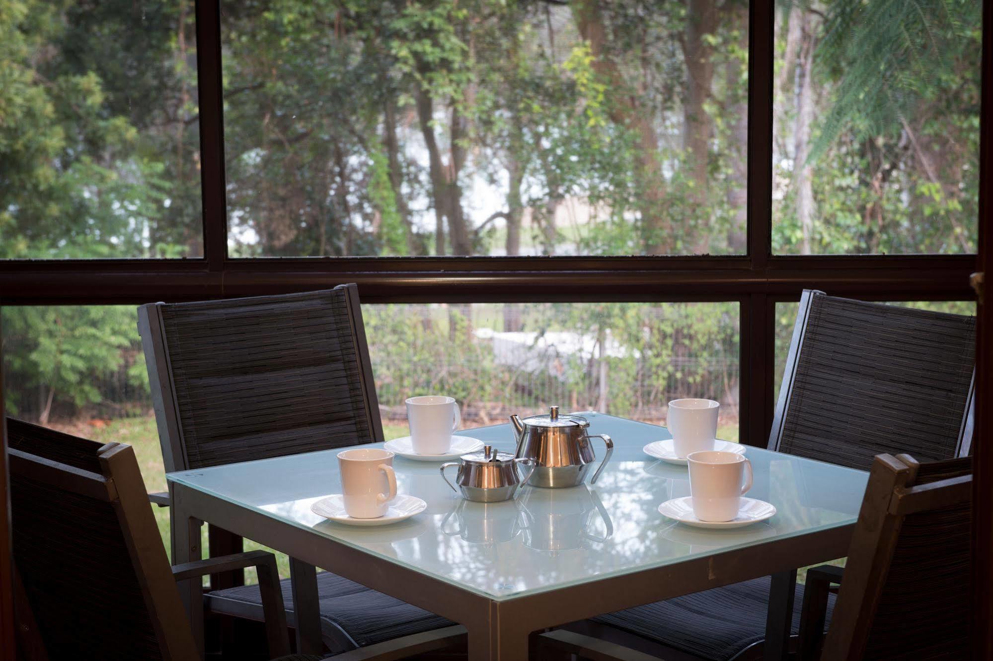 Boambee Bay Resort Bonville المظهر الخارجي الصورة