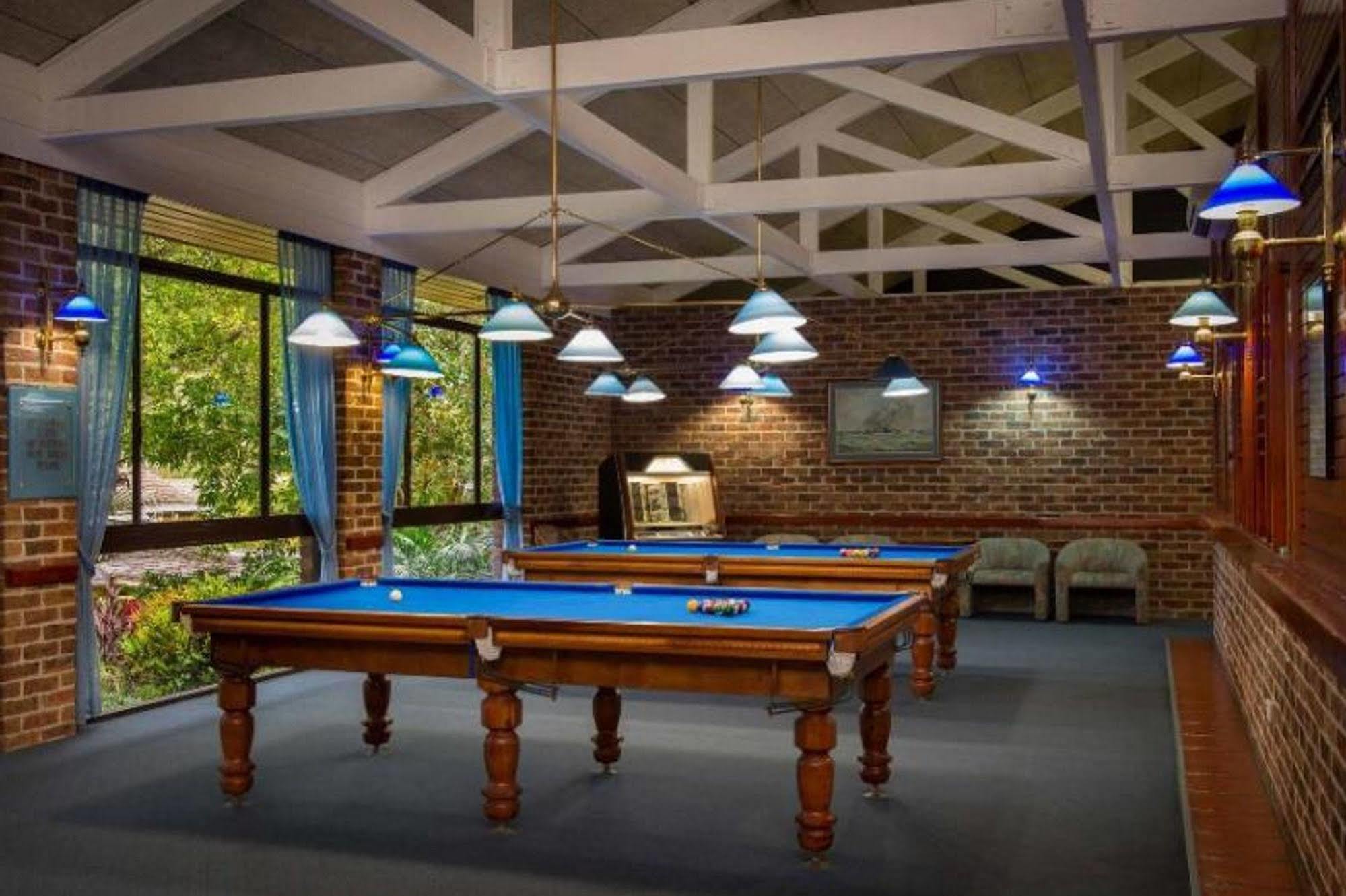 Boambee Bay Resort Bonville المظهر الخارجي الصورة